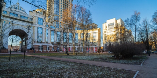 2-комн квартира Московский пр-кт,  д. 183-185