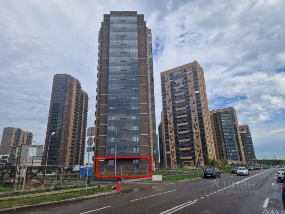 Аренда ПСН Парголово п,  д. 34к1