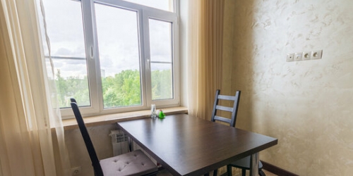 2-комн квартира Бассейная ул,  д. 59