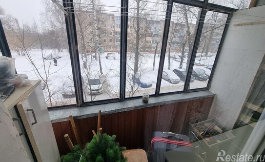 Продажа 2-комн квартиры на вторичном рынке Орехово-Зуевский городской округ, Коммунистическая улица,  д. 50А