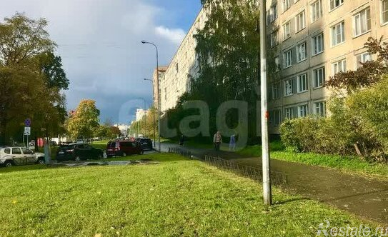 Продажа 2-комн квартиры на вторичном рынке Советская 3-я ул,  д. 24