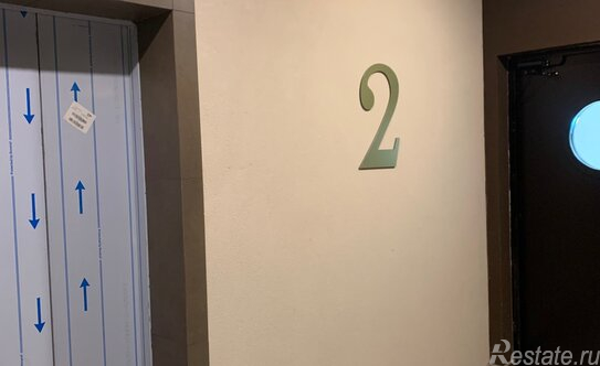 Продажа 1-комн квартиры на вторичном рынке улица Красных Зорь,  д. 33А