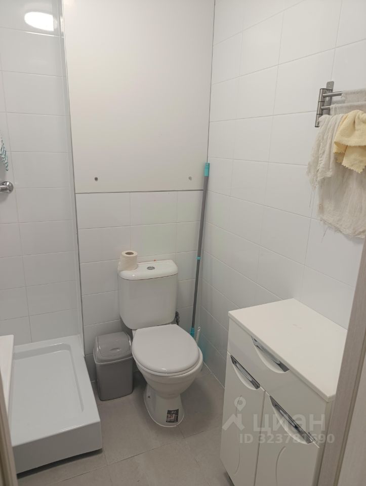 Аренда студии улица Трехполье, 6к1