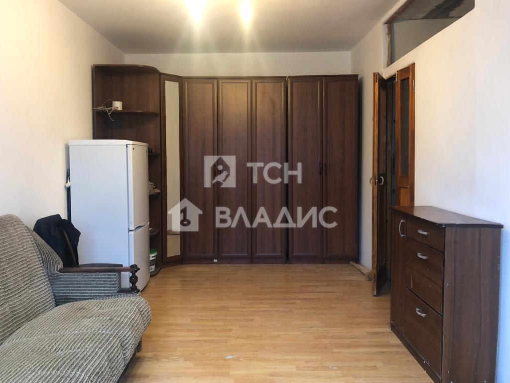 Продажа 1-комн квартиры на вторичном рынке Королёв, Советская улица, 36