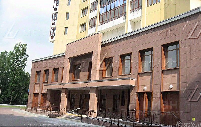 Аренда офиса улица Дыбенко,  д. 38 к1