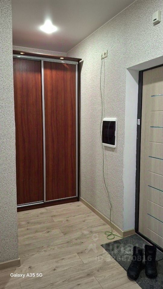 Продажа 1-комн квартиры на вторичном рынке Биокомбината п,  д. 1к1