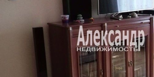 2-комн квартира пос. Понтонный, улица Варвары Петровой, 6