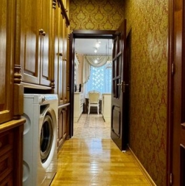 Продажа 5-комн квартиры на вторичном рынке Одинцово, ул Новоспортивная,  д. 4,  к. 2