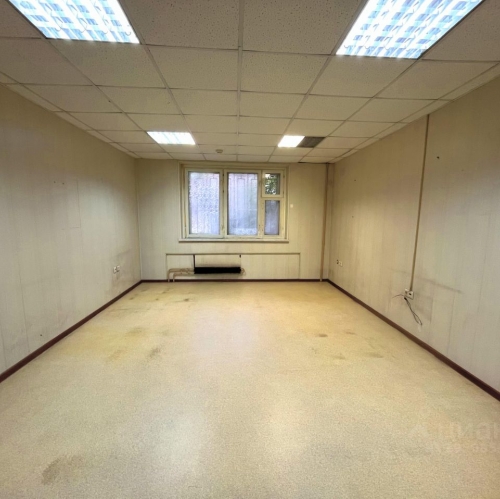 Помещение свободного назначения Новоподмосковный 6-й пер,  д. 3