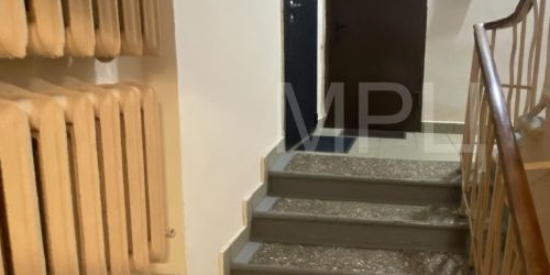 3-комн квартира улица Свободы, 6/3