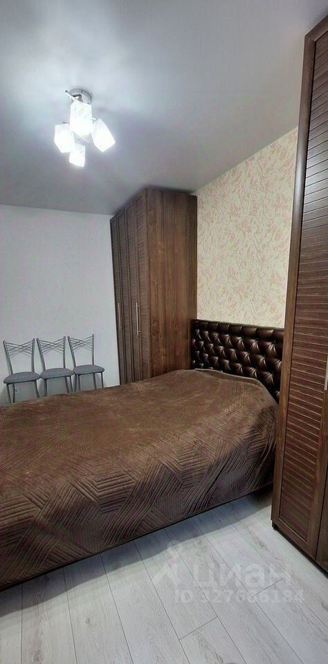 Продажа 3-комн квартиры на вторичном рынке Варшавская улица, 124