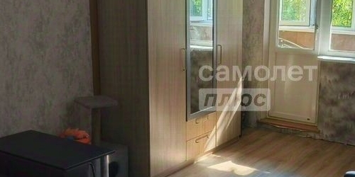 2-комн квартира улица Гурьянова, 69К1