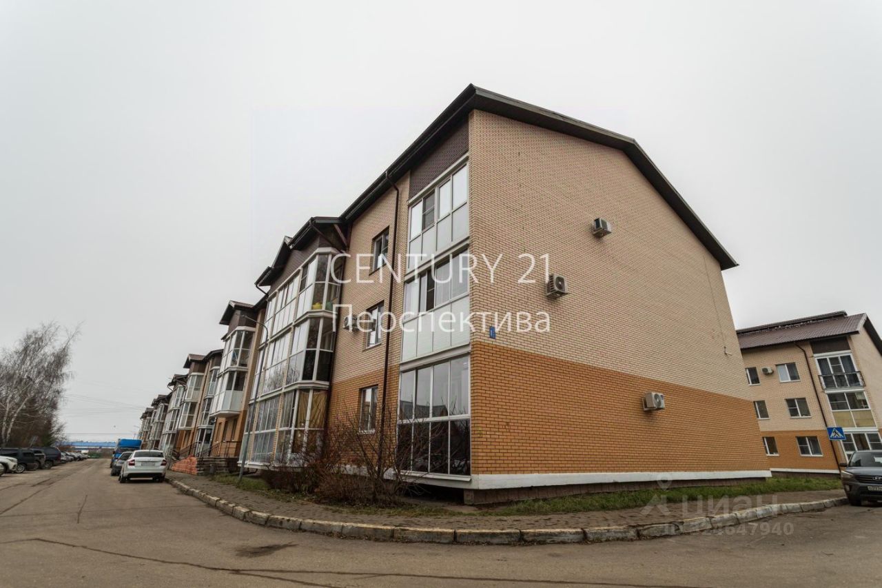 Продажа 1-комн квартиры на вторичном рынке д. Мотяково, 66к2