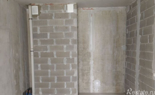 Продажа 1-комн квартиры на вторичном рынке улица Белышева,  д. 5/6