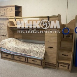 Продажа 2-комн квартиры на вторичном рынке проезд Шокальского,  д. 31,  к. 1