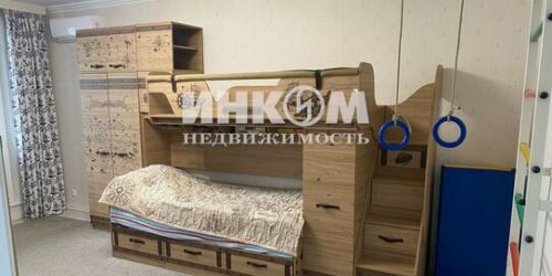 2-комн квартира проезд Шокальского,  д. 31,  к. 1