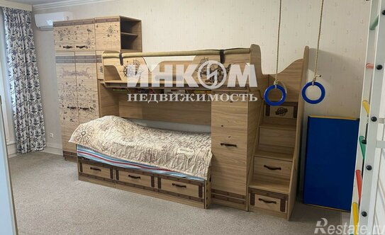 Продажа 2-комн квартиры на вторичном рынке проезд Шокальского,  д. 31,  к. 1