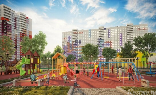 Продажа 1-комн квартиры на вторичном рынке Энергетиков пр-кт,  д. 11 к2