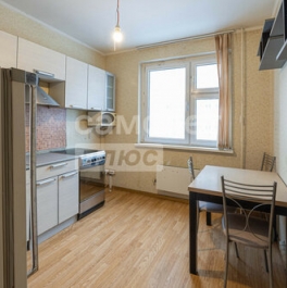 Продажа 2-комн квартиры на вторичном рынке Подольск г, Академика Доллежаля ул,  д. 36