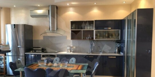 2-комн квартира Можайское шоссе,  д. 2