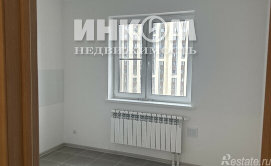 Продажа 1-комн квартиры на вторичном рынке Николая Озерова ул,  д. 2 к1