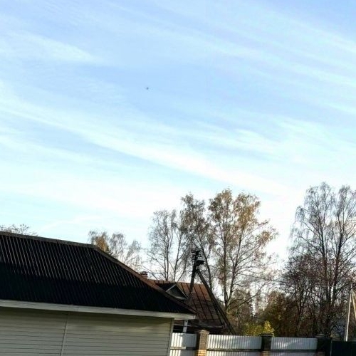 Коттедж/дом Вырица городской поселок, улица Литинская