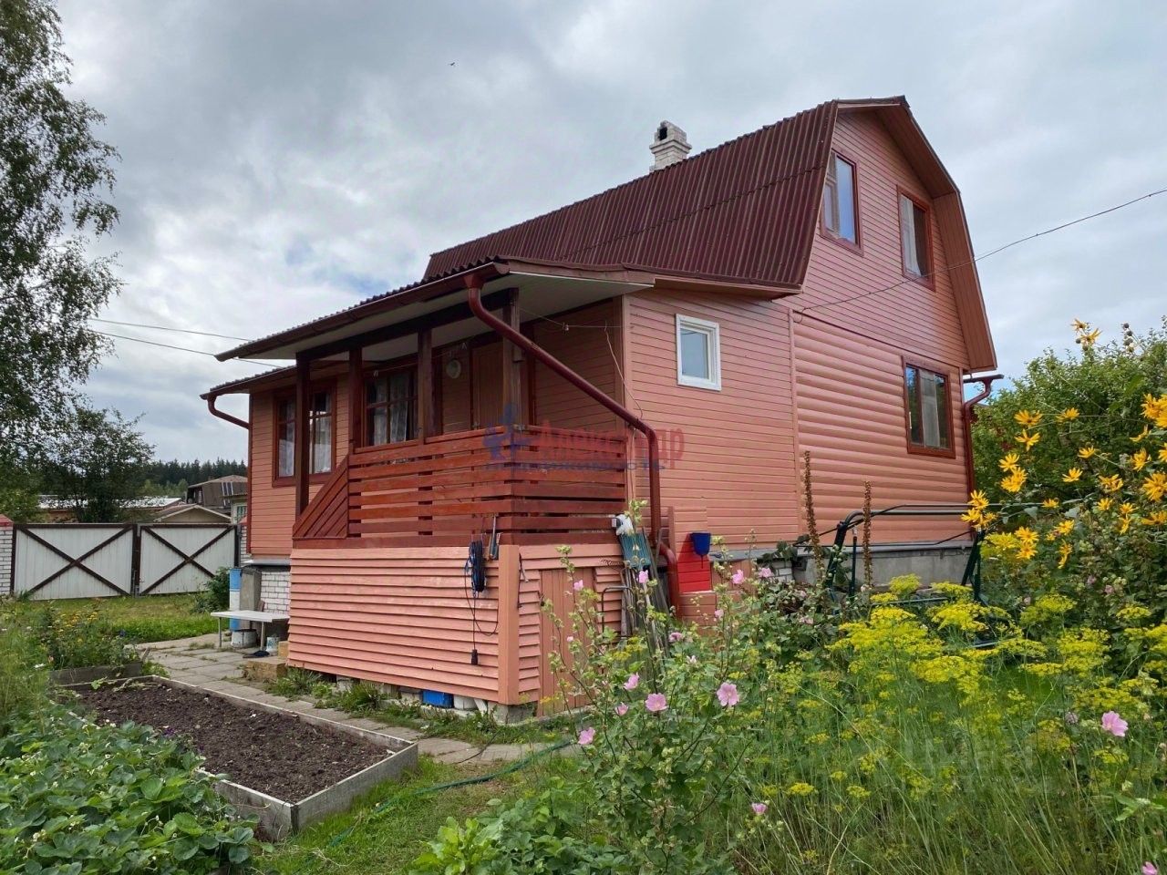 Продажа дома Здоровье СНТ, улица Мангальная,  д. 8