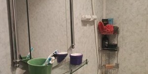1-комн квартира Лухмановская улица,  д. 5