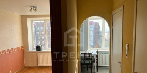 3-комн квартира ул Авангардная,  д. 13