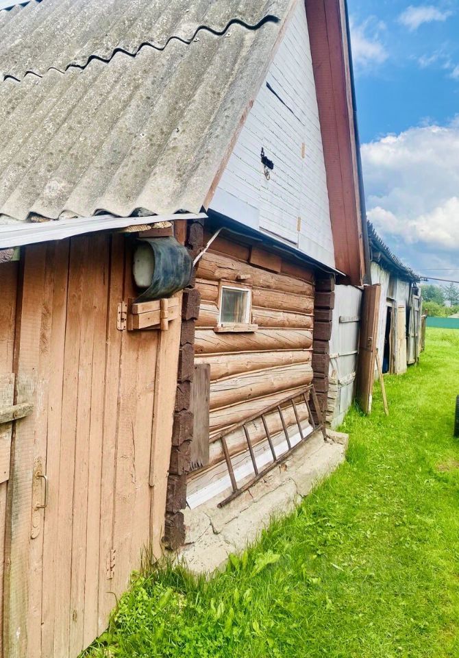 Продажа земли д. Роговицы, 18