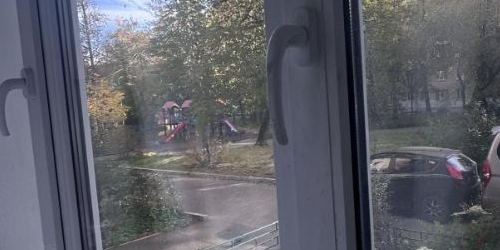 1-комн квартира Балашиха, улица Мира, 13