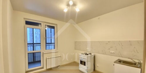 2-комн квартира Героев Панфиловцев ул,  д. 31