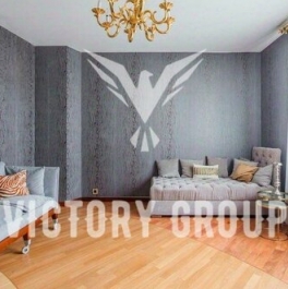 Продажа 5-комн квартиры на вторичном рынке улица Плющиха,  д. 22