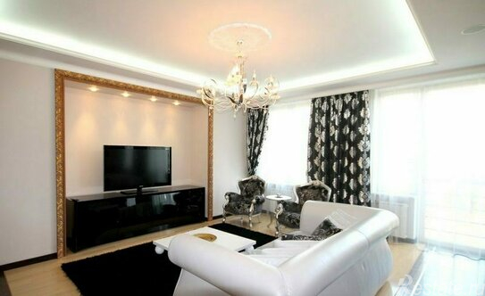 Аренда 3-комн квартиры на вторичном рынке Якиманка Б. ул,  д. 50