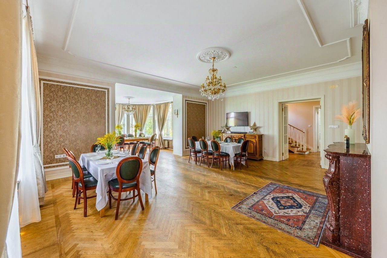 Продажа дома д. Малые Горки, 30Б