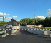 Сдать в аренду Гаражи, машиноместа ул Академика Челомея  5А 