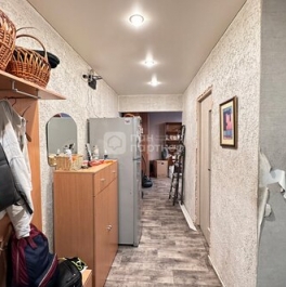 Продажа 2-комн квартиры на вторичном рынке Солидарности пр-кт,  д. 12,  к. 2