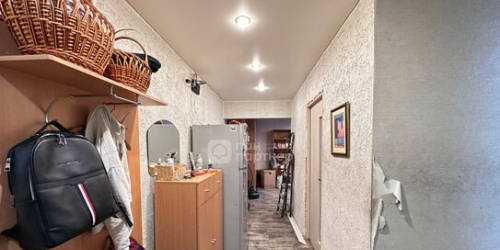 2-комн квартира Солидарности пр-кт,  д. 12,  к. 2