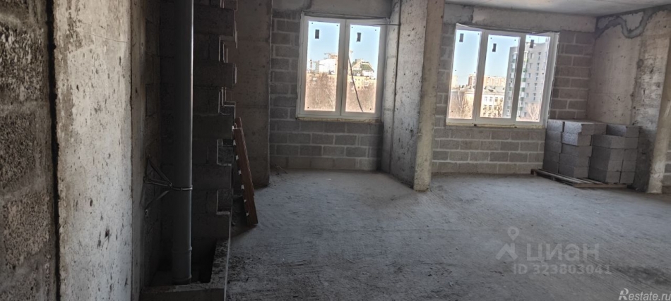 Продажа 2-комн квартиры в новостройке Измайловский проезд,  д. 22 к1