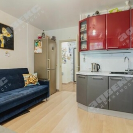 Продажа 1-комн квартиры на вторичном рынке улица Крыленко,  д. 1 к1 с6