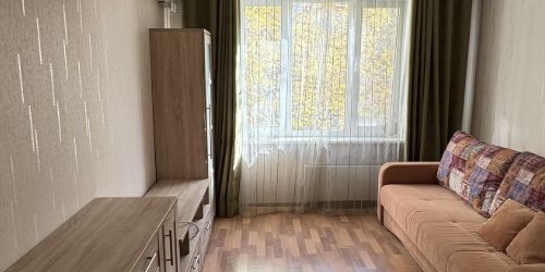 1-комн квартира Профсоюзная улица, 136К3