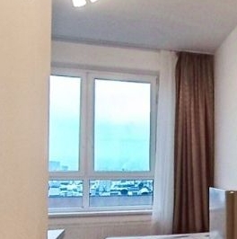 Аренда студии Красноказарменная улица, 14Ак6