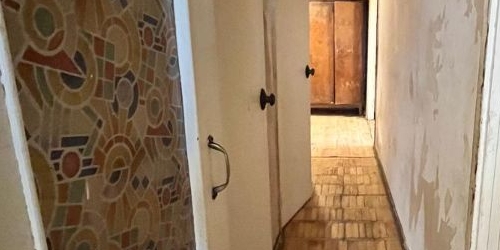 2-комн квартира Зоологическая улица, 12К2