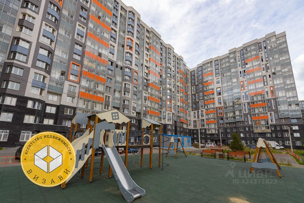 Продажа 3-комн квартиры на вторичном рынке 3-й мкр, Звенигород, 17