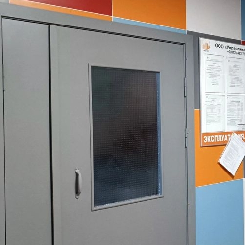 Студия пос. Янино-1, улица Ясная