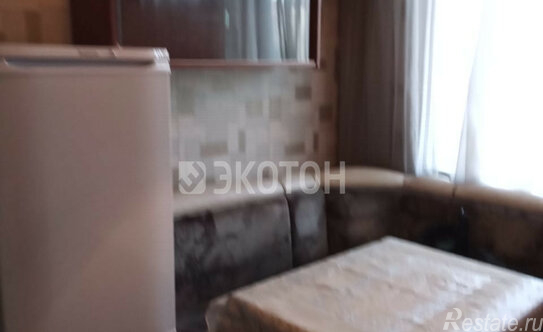 Аренда 1-комн квартиры на вторичном рынке Школьная улица,  д. 112