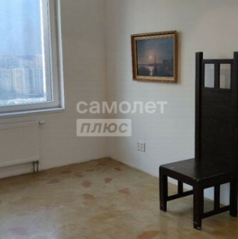 Продажа 3-комн квартиры на вторичном рынке Варшавское ш,  д. 168