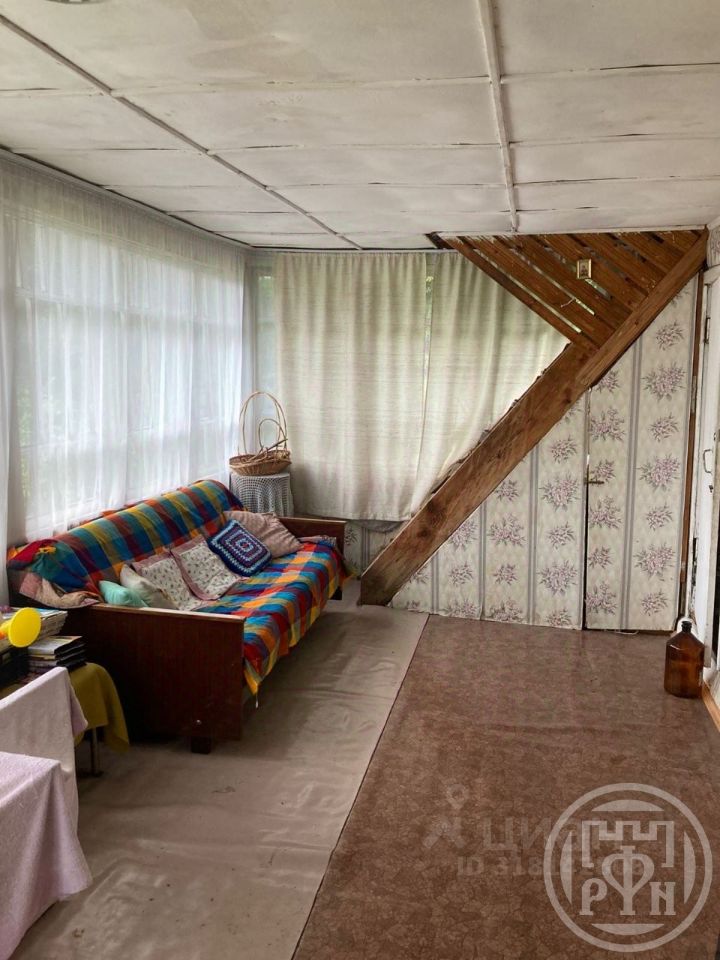 Продажа дома Спутник СНТ