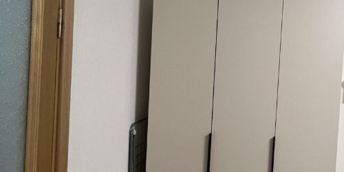 1-комн квартира проспект Народного ополчения, 167/21