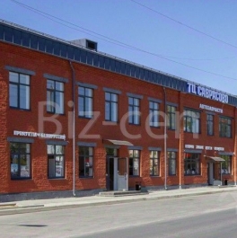Аренда офиса Сходня, Октябрьская улица, д. 11 Аренда офиса Сходня, Октябрьская улица, д. 11